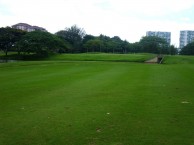 Saujana Golf & Country Club, Bunga Raya Course